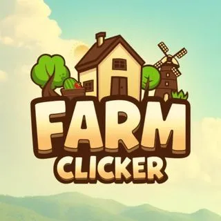 FARM CLICKER - ферма кликер