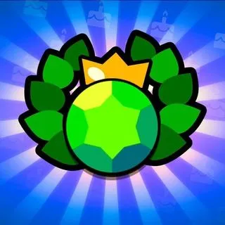 Кликер Brawl Stars - фарм валюты