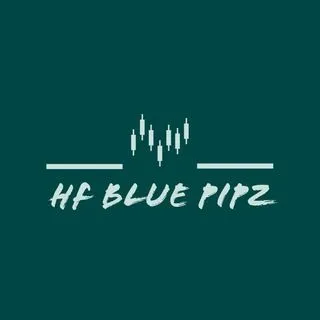 HF Blue Pipz Community - форекс сигналы