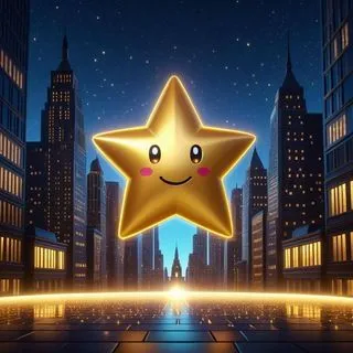 ClickStars - кликай за звезды