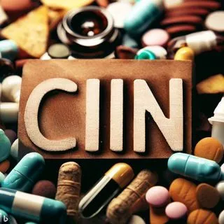 Clin_Drug - фармакология