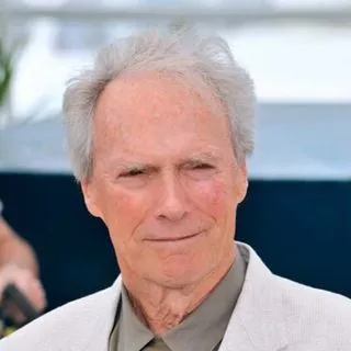 Clint Eastwood - легенда кино
