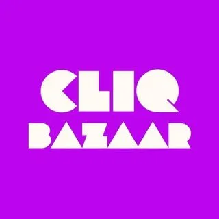 CLiQBazaar - магазин для студентов