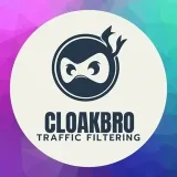 CloakBro Cloaker - protection of advertising