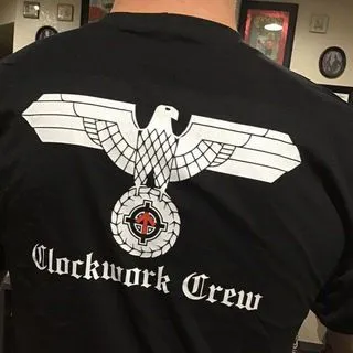 Clockwork Crew - стильный лайфстайл