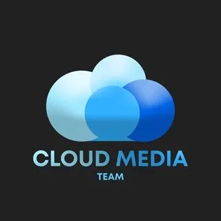 CLOUD Media - медиа в Telegram