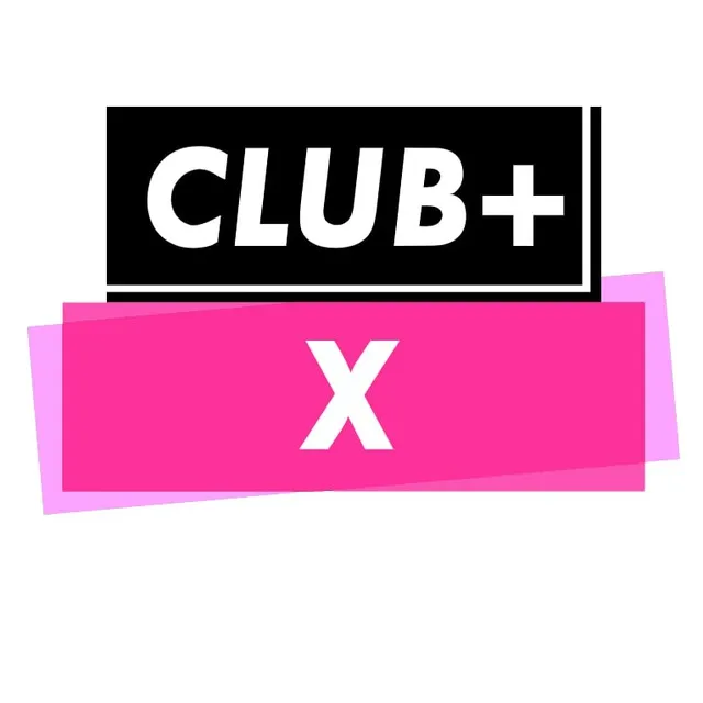 CLUB+X - Pink Press News