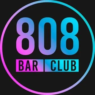 808 BAR|CLUB - ночной клуб