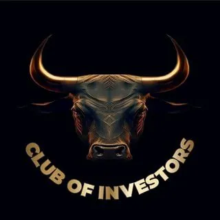 CLUB OF INVESTORS - фондовый рынок