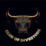 CLUB OF INVESTORS - фондовый рынок