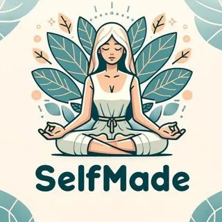 selfmade - саморазвитие