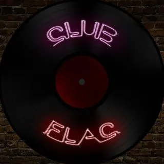 Club FLAC - lossless музыка