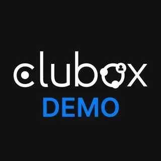 Clubox Demo - демо-бот