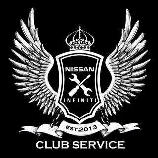 Club service&Detailing - сервис Nissan