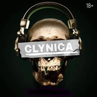 CLYNICA - клубная атмосфера