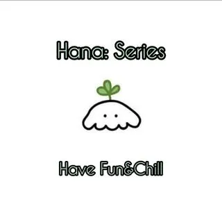 Hana: Series - азиатские сериалы