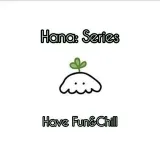 Hana:Series- Asian series