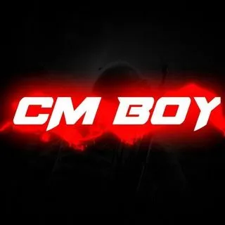 CM Team - геймерская команда