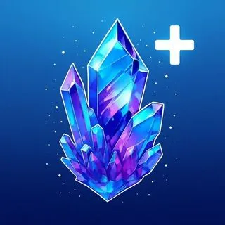 Crystal Madness - кристаллы добыча