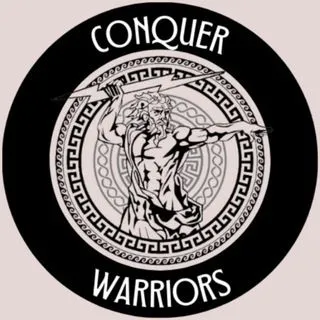 CMM Warriors - сообщество сильных воинов