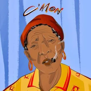 C’mon - рэп и хип-хоп