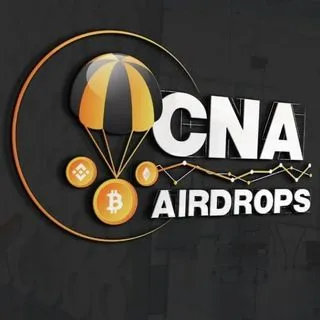 Airdrops by CNA - Крипто новости