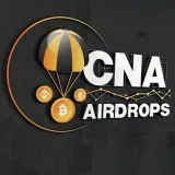Airdrops by CNA - Крипто новости