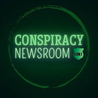 Conspiracy Newsroom - теории заговора