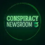 Conspiracy Newsroom - теории заговора