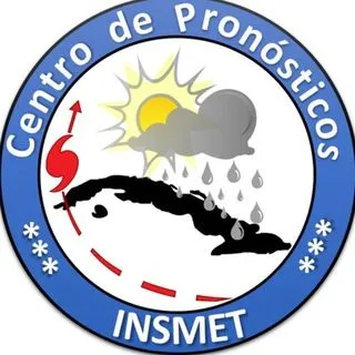 Cen. Nac. Pronósticos Insmet - прогнозы погоды