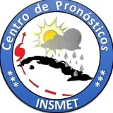 Cen. Nac. Pronóticos Previsiones meteorológicas insmet