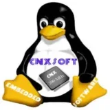 CNX Software - embedded новости