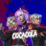 CocaCola PUBG - Juegos