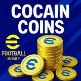 Monedas de cocaína-monedas de eFootball