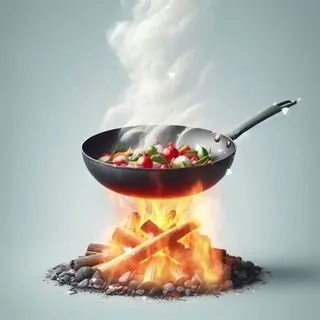 Las mejores recetas - кухня