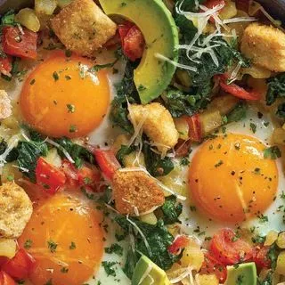 Cocina Fácil - простая кухня