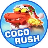 Coco Rush - динамичная игра
