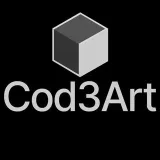 Cod3Art - Arte 3D y Gamedev