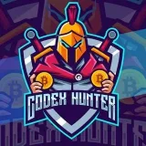CodeX Hunter - Крипто охота