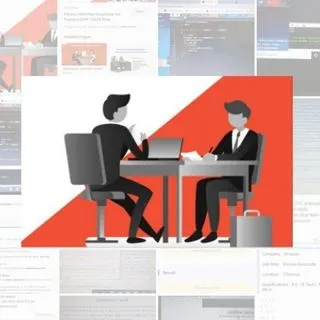 Job Updates - вакансии IT и кодинг