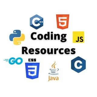 Coding Resources - Ресурсы кодинга