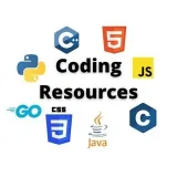 Recursos de codificación- Recursos de codificación