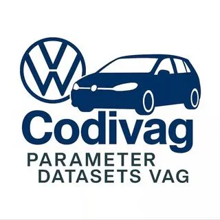 Codivag Dataset VAG - Кодирование