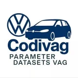 Codivag Dataset VAG - Coding.