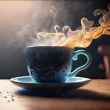 Cup of Coffee - Философия кофе