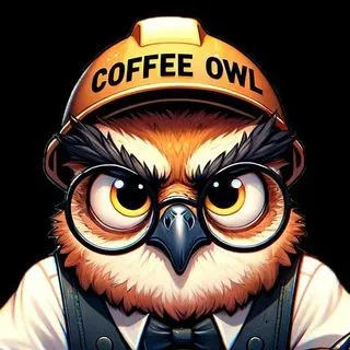 Coffee Owl Play - летсплеи
