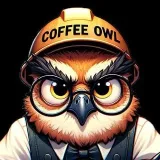 Coffee Owl Play - летсплеи