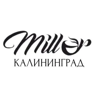 Кофе Millor - сеть кофешопов