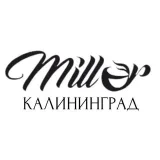 Кофе Millor - сеть кофешопов