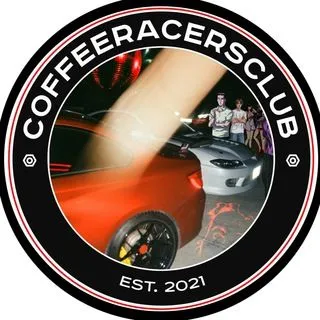 COFFEERACERSCLUB - Автоклуб